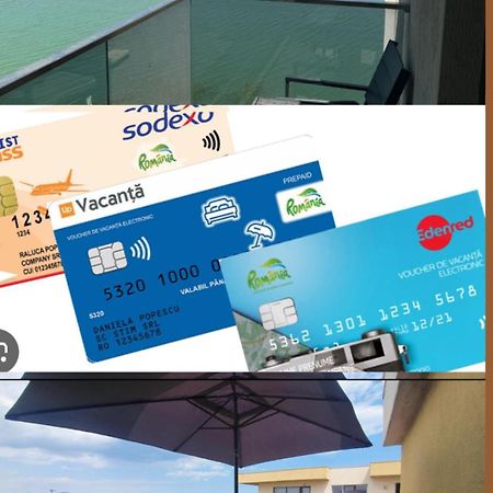 Virgo Apartaments Summer Land Mamaja Zewnętrze zdjęcie