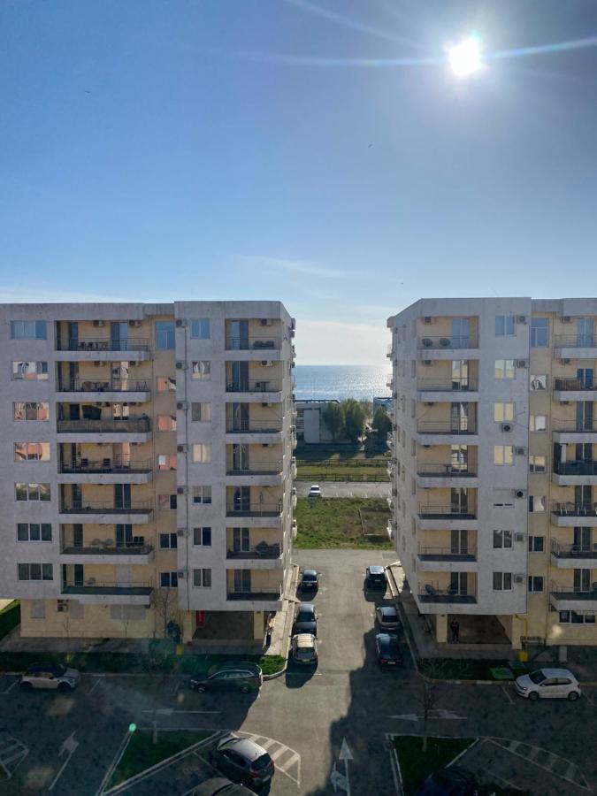 Virgo Apartaments Summer Land Mamaja Zewnętrze zdjęcie