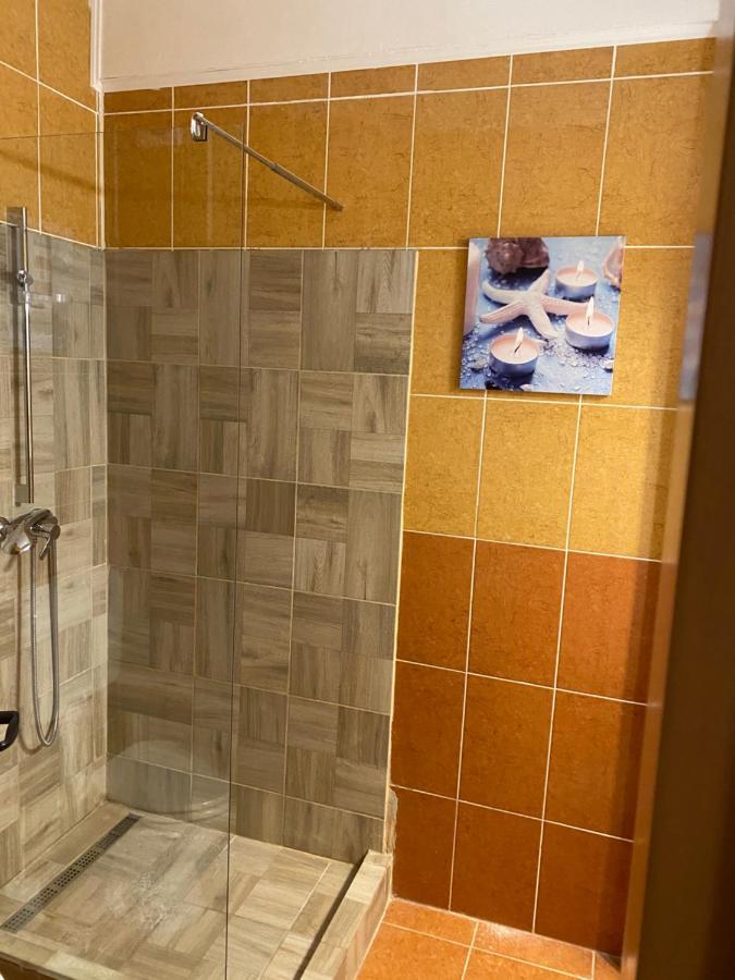 Virgo Apartaments Summer Land Mamaja Zewnętrze zdjęcie