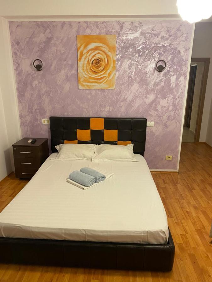 Virgo Apartaments Summer Land Mamaja Zewnętrze zdjęcie