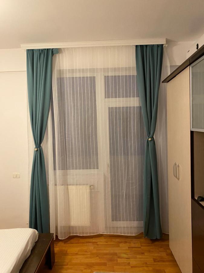 Virgo Apartaments Summer Land Mamaja Zewnętrze zdjęcie