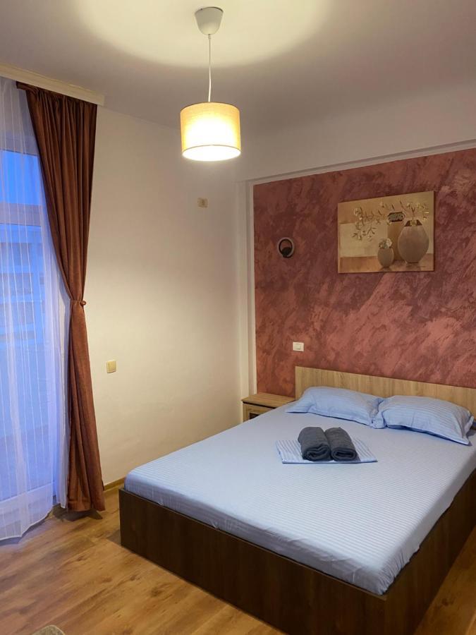 Virgo Apartaments Summer Land Mamaja Zewnętrze zdjęcie