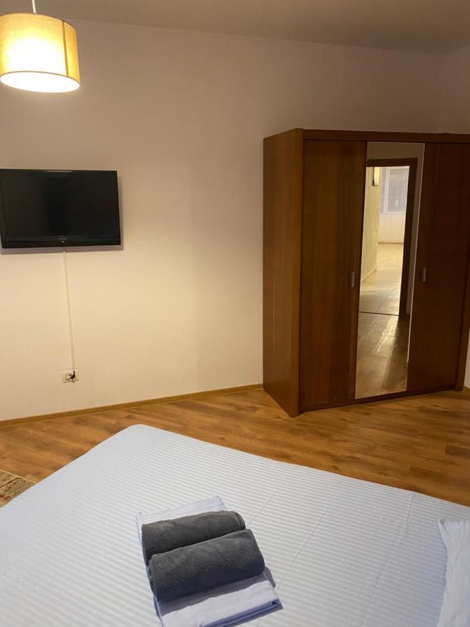 Virgo Apartaments Summer Land Mamaja Zewnętrze zdjęcie