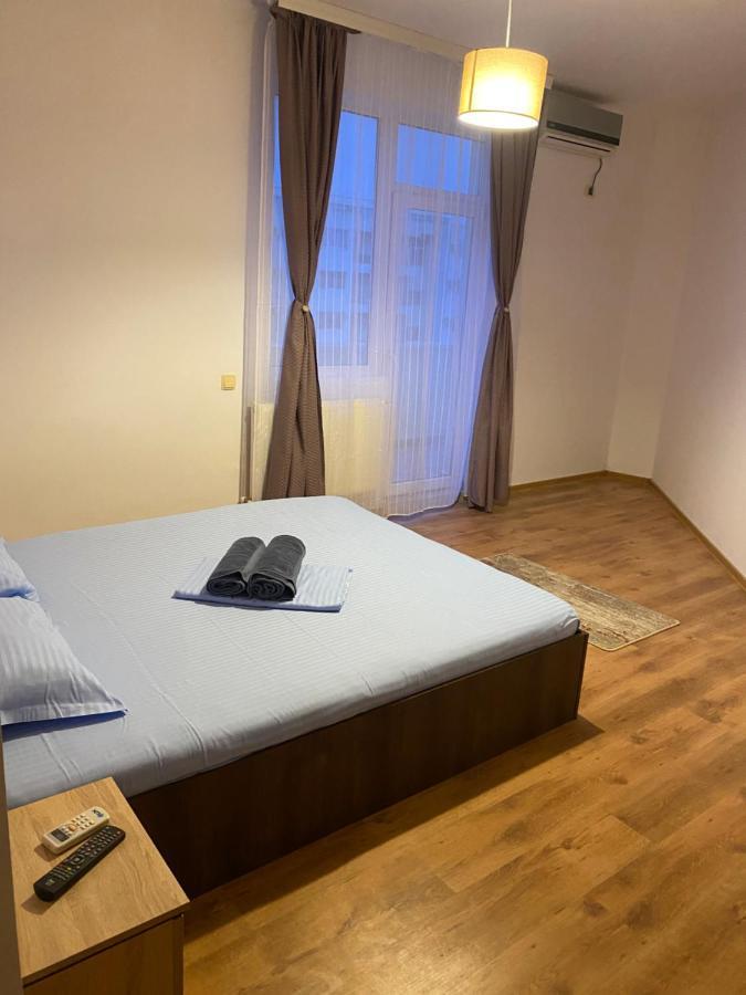 Virgo Apartaments Summer Land Mamaja Zewnętrze zdjęcie