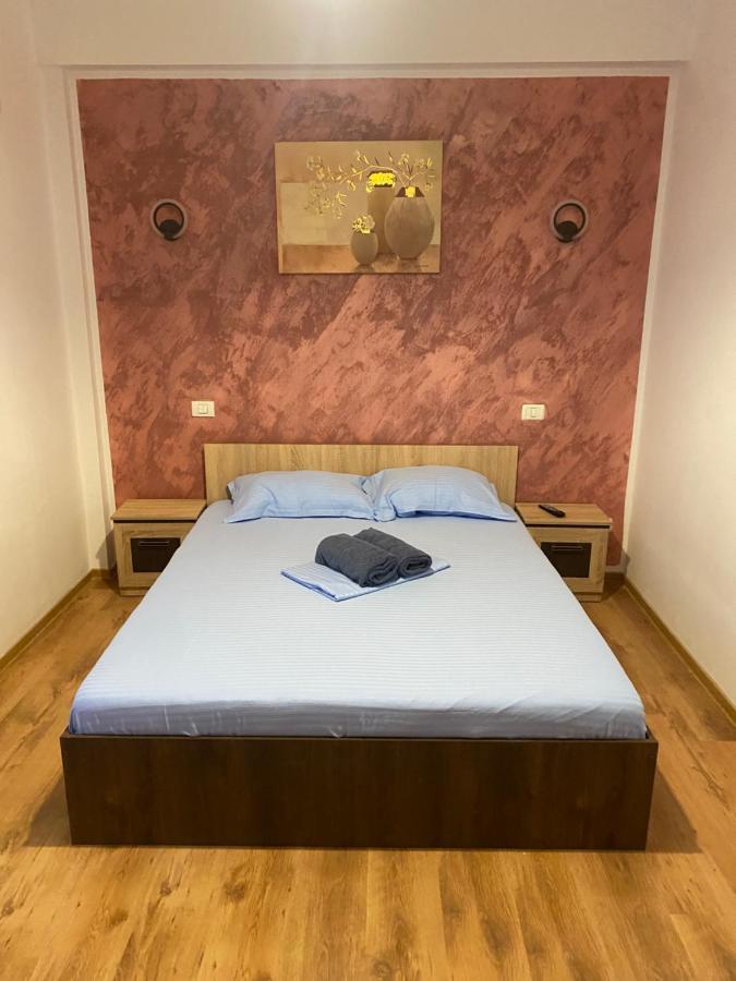 Virgo Apartaments Summer Land Mamaja Zewnętrze zdjęcie