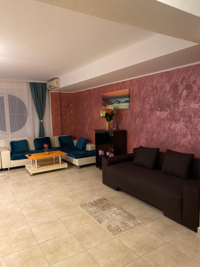 Virgo Apartaments Summer Land Mamaja Zewnętrze zdjęcie