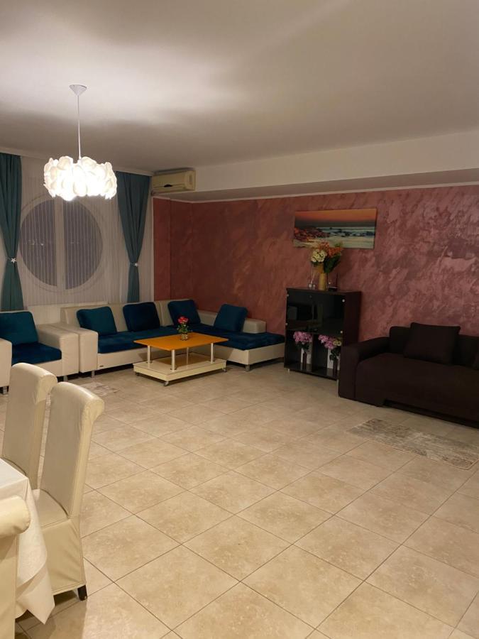 Virgo Apartaments Summer Land Mamaja Zewnętrze zdjęcie