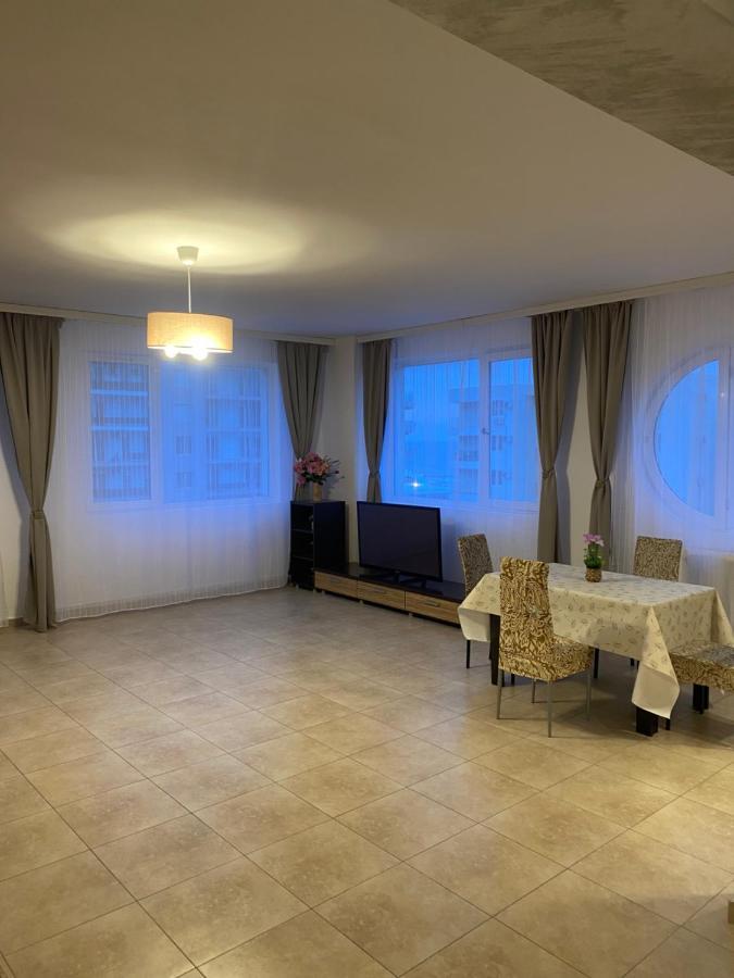 Virgo Apartaments Summer Land Mamaja Zewnętrze zdjęcie