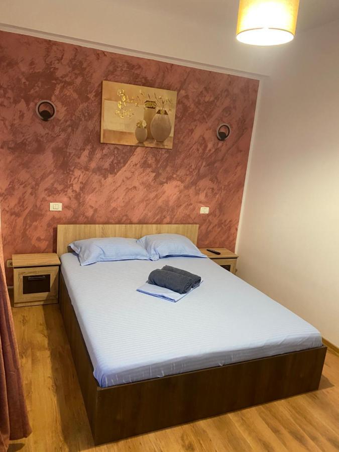 Virgo Apartaments Summer Land Mamaja Zewnętrze zdjęcie
