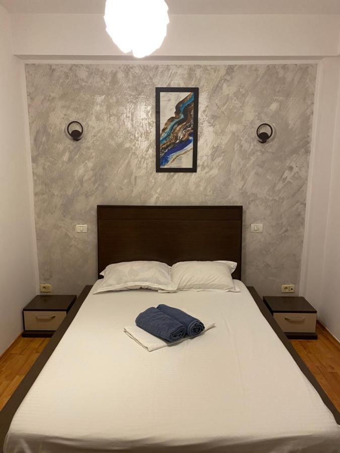 Virgo Apartaments Summer Land Mamaja Zewnętrze zdjęcie