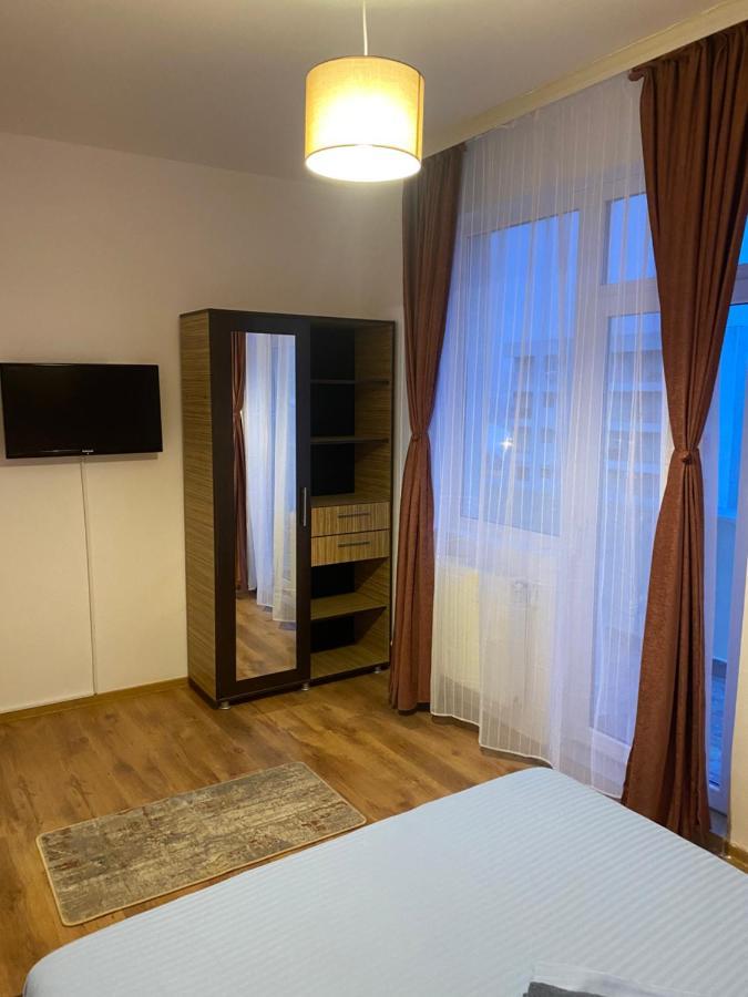 Virgo Apartaments Summer Land Mamaja Zewnętrze zdjęcie