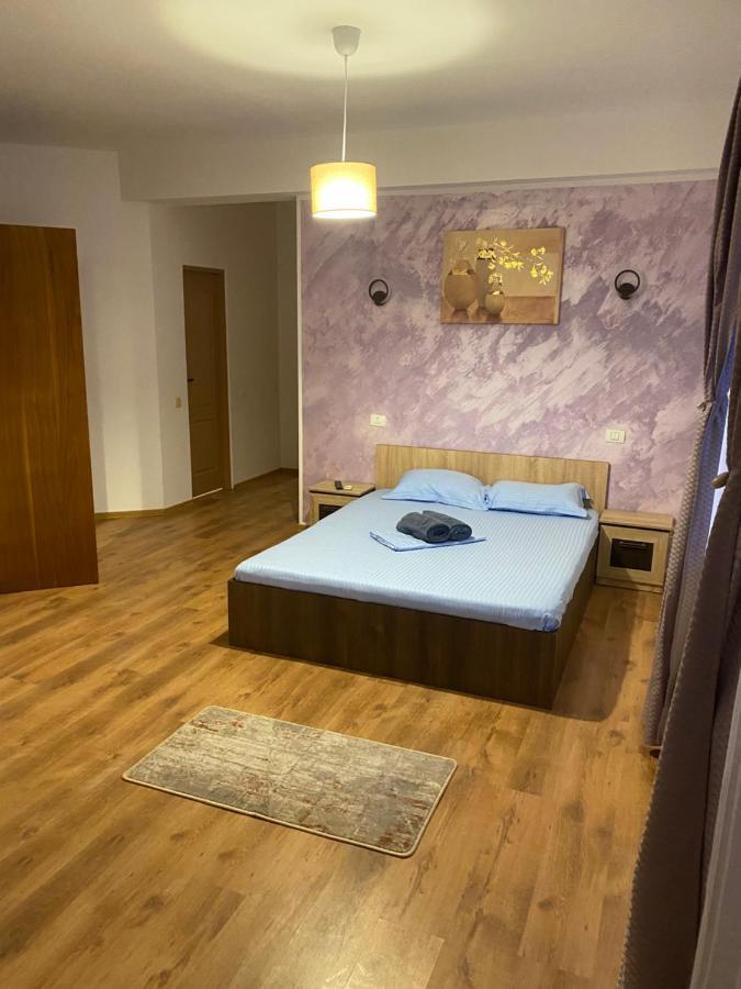 Virgo Apartaments Summer Land Mamaja Zewnętrze zdjęcie