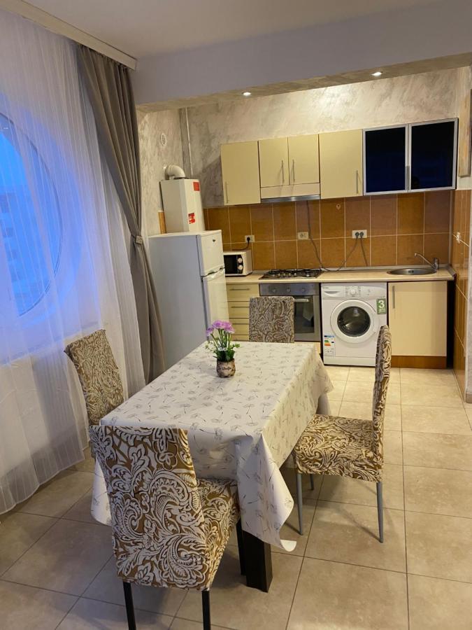 Virgo Apartaments Summer Land Mamaja Zewnętrze zdjęcie