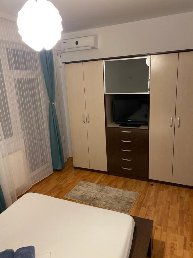 Virgo Apartaments Summer Land Mamaja Zewnętrze zdjęcie