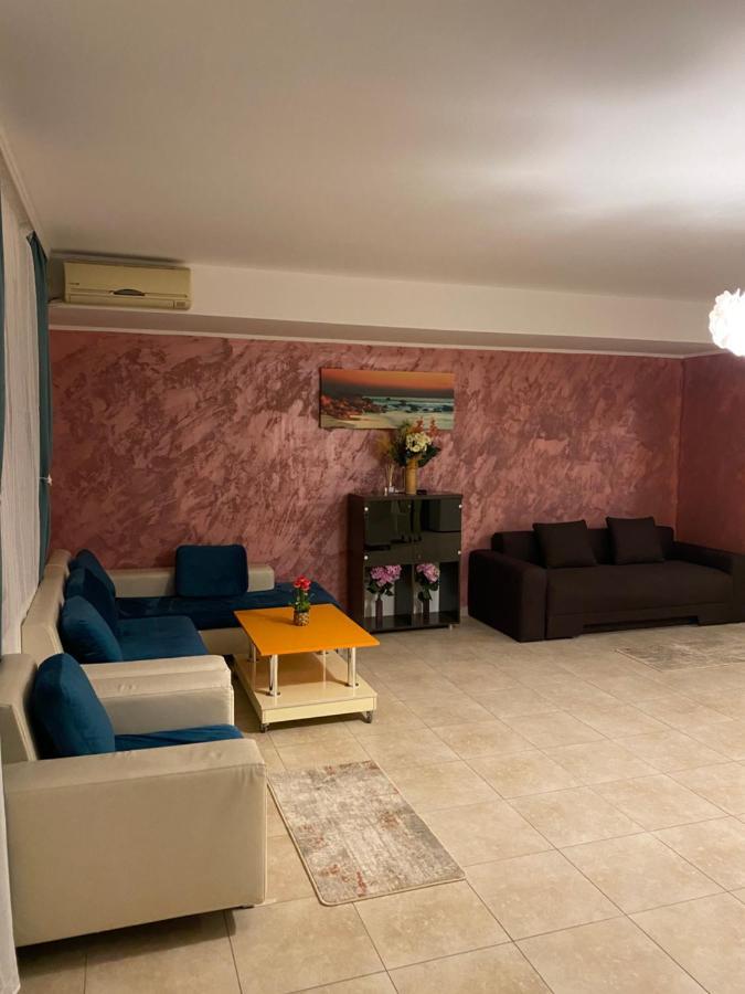 Virgo Apartaments Summer Land Mamaja Zewnętrze zdjęcie
