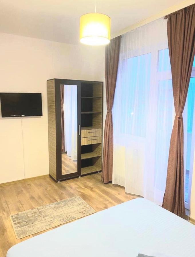 Virgo Apartaments Summer Land Mamaja Zewnętrze zdjęcie