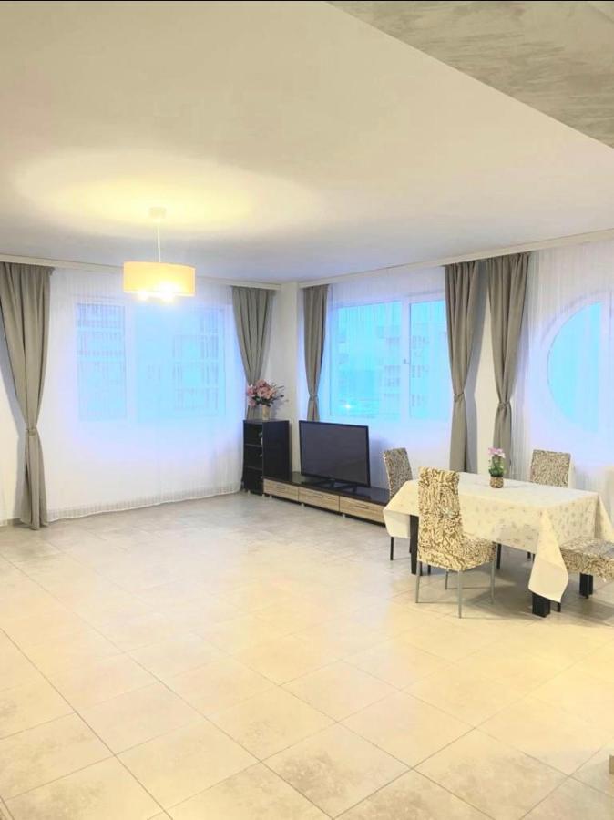 Virgo Apartaments Summer Land Mamaja Zewnętrze zdjęcie