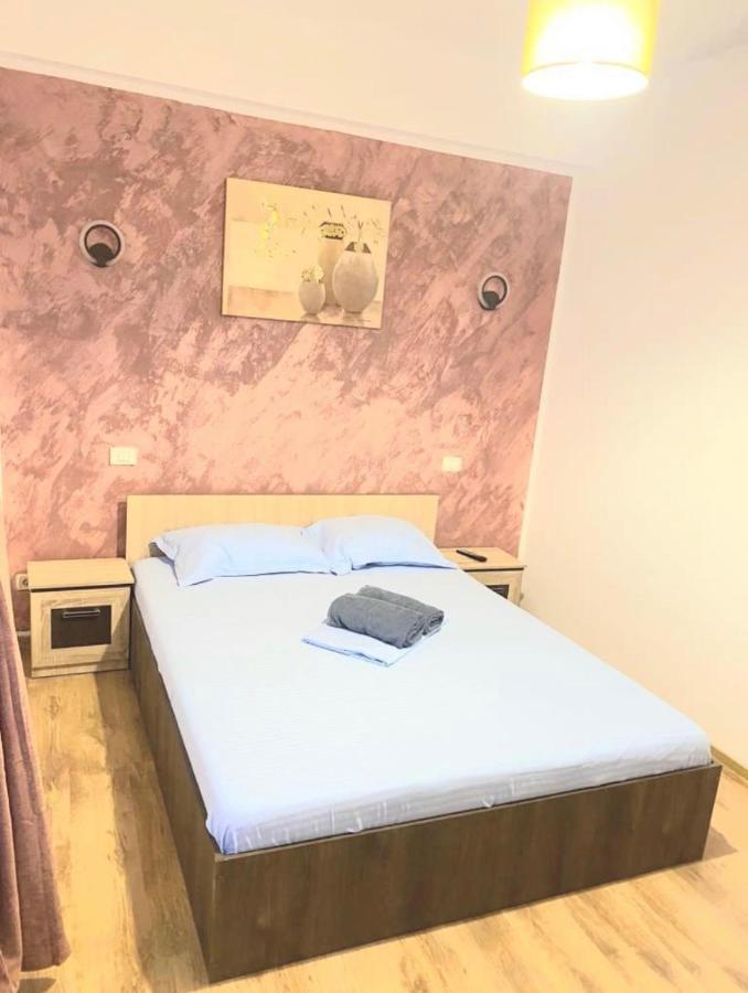 Virgo Apartaments Summer Land Mamaja Zewnętrze zdjęcie