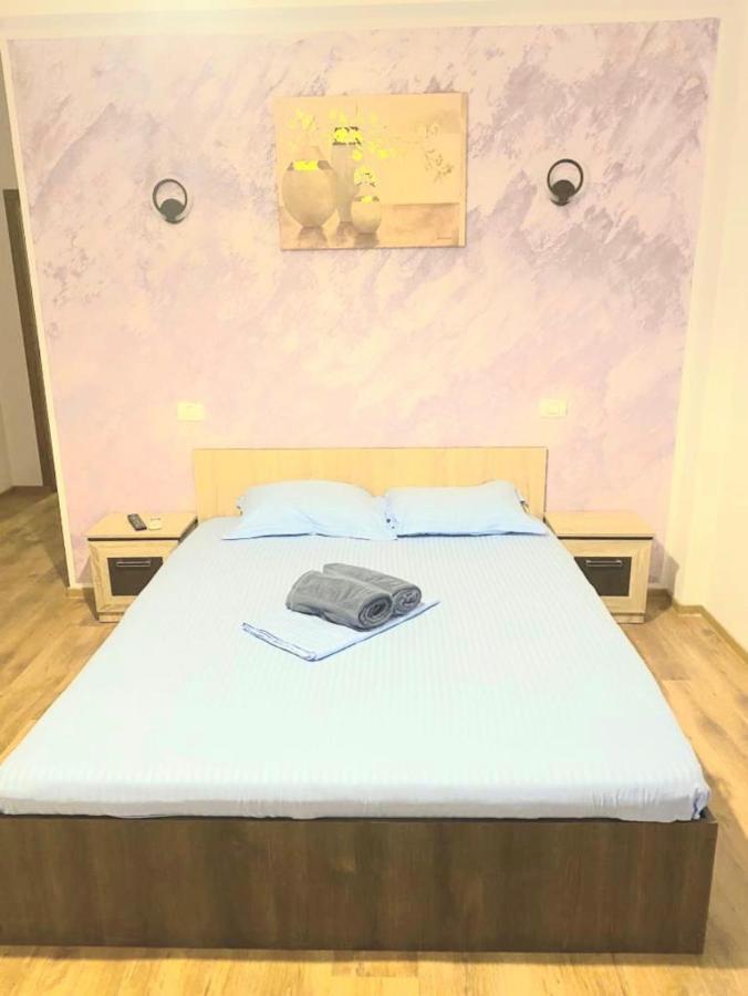 Virgo Apartaments Summer Land Mamaja Zewnętrze zdjęcie