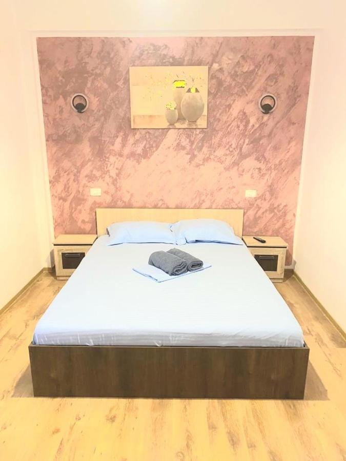 Virgo Apartaments Summer Land Mamaja Zewnętrze zdjęcie