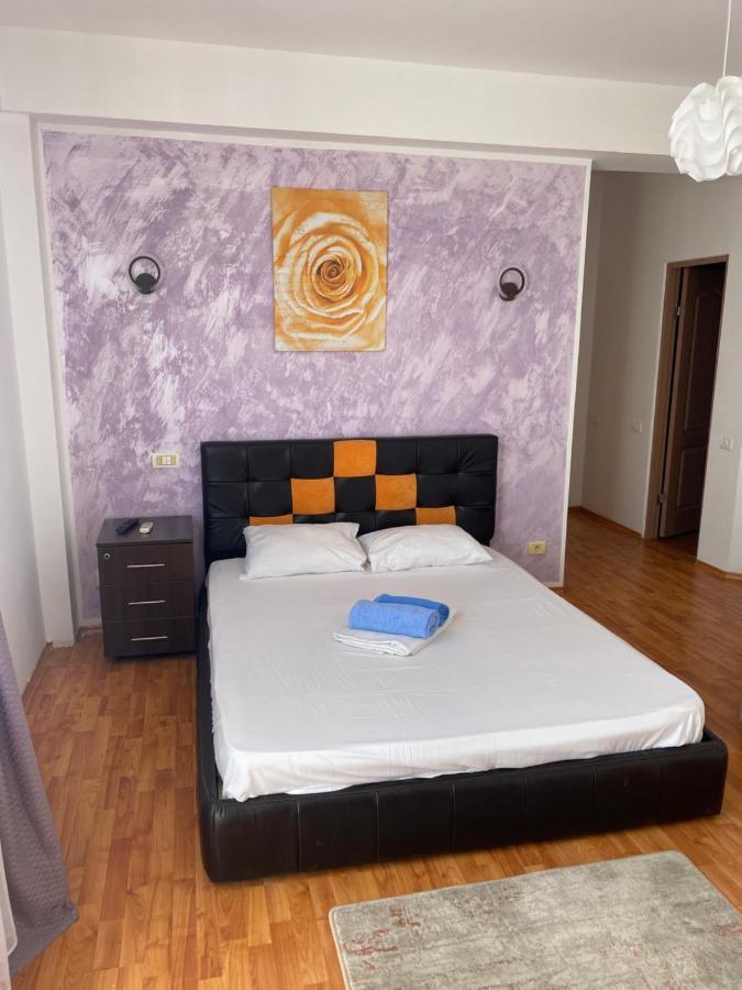 Virgo Apartaments Summer Land Mamaja Zewnętrze zdjęcie