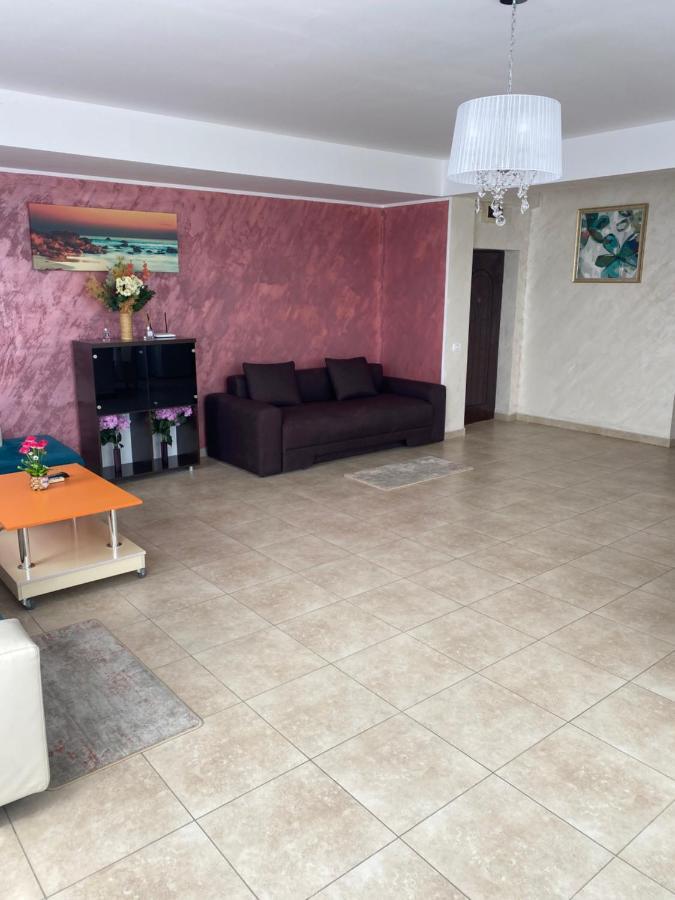 Virgo Apartaments Summer Land Mamaja Zewnętrze zdjęcie