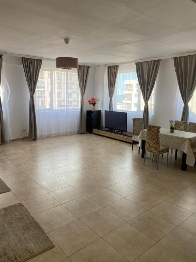 Virgo Apartaments Summer Land Mamaja Zewnętrze zdjęcie