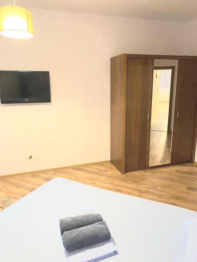 Virgo Apartaments Summer Land Mamaja Zewnętrze zdjęcie