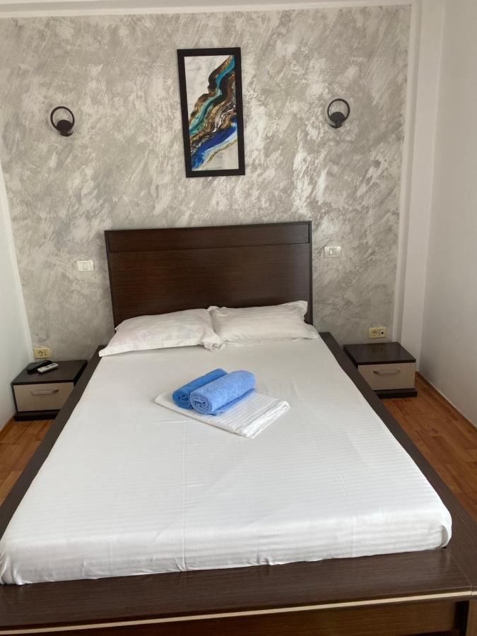 Virgo Apartaments Summer Land Mamaja Zewnętrze zdjęcie