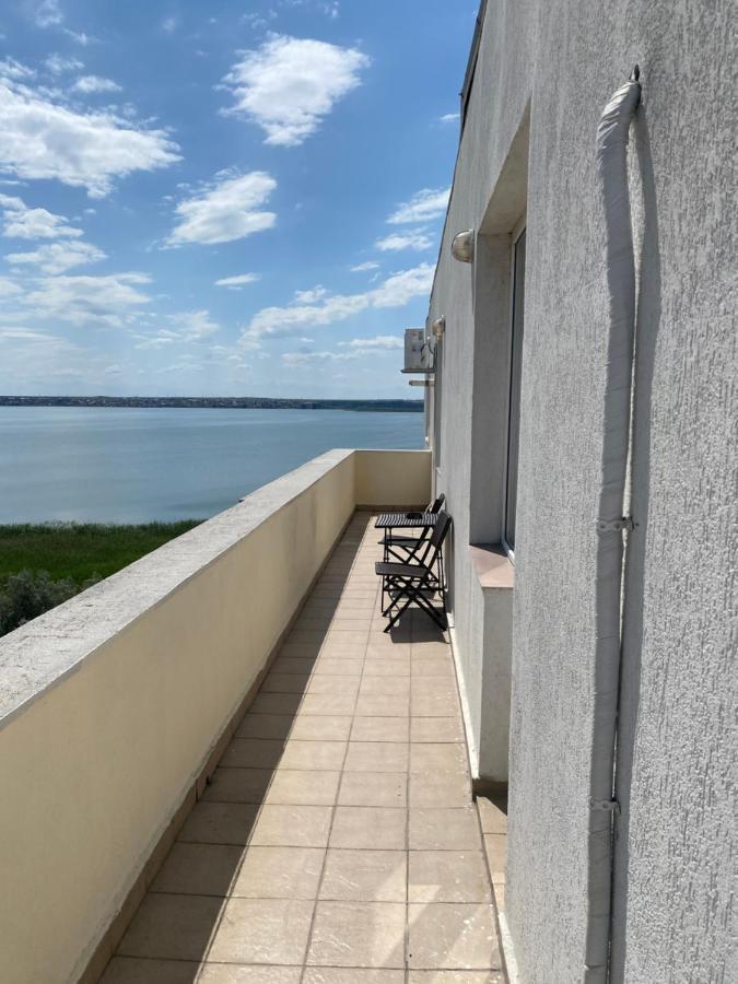 Virgo Apartaments Summer Land Mamaja Zewnętrze zdjęcie