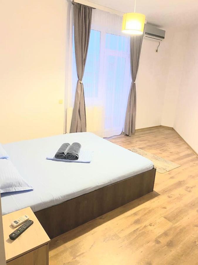 Virgo Apartaments Summer Land Mamaja Zewnętrze zdjęcie
