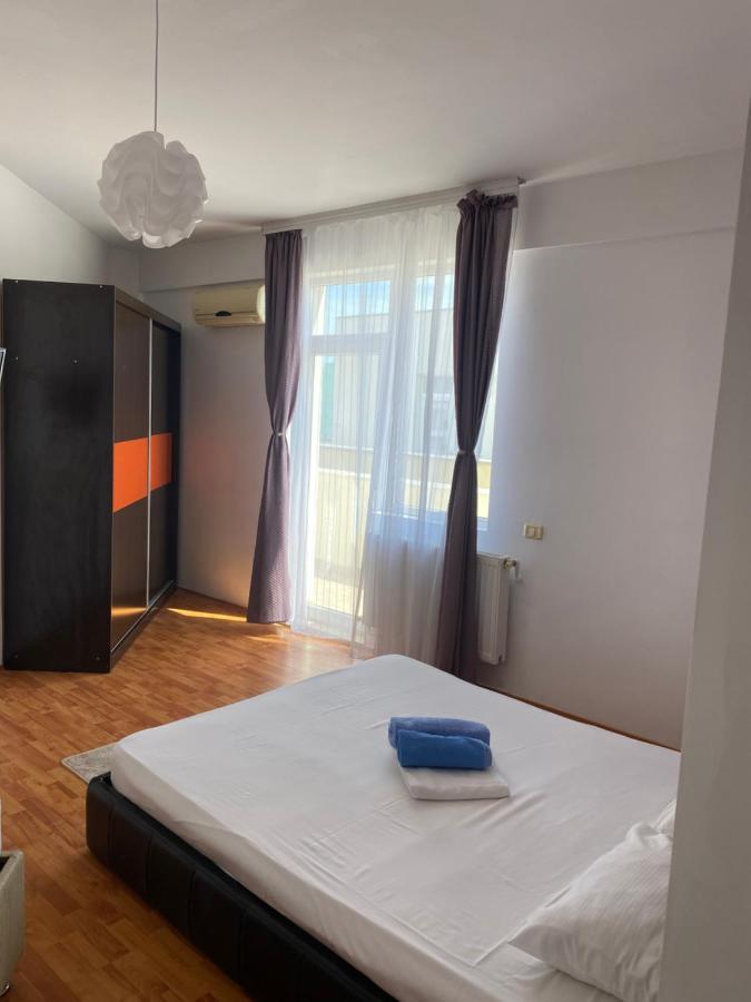 Virgo Apartaments Summer Land Mamaja Zewnętrze zdjęcie