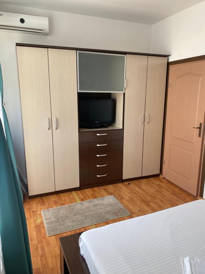 Virgo Apartaments Summer Land Mamaja Zewnętrze zdjęcie