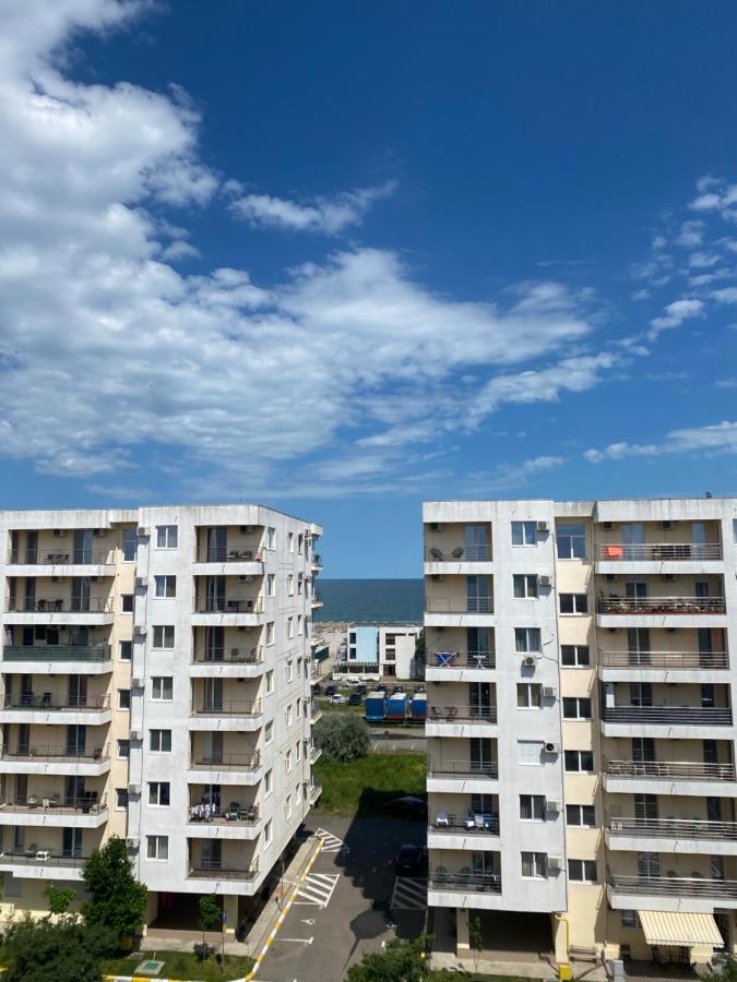 Virgo Apartaments Summer Land Mamaja Zewnętrze zdjęcie