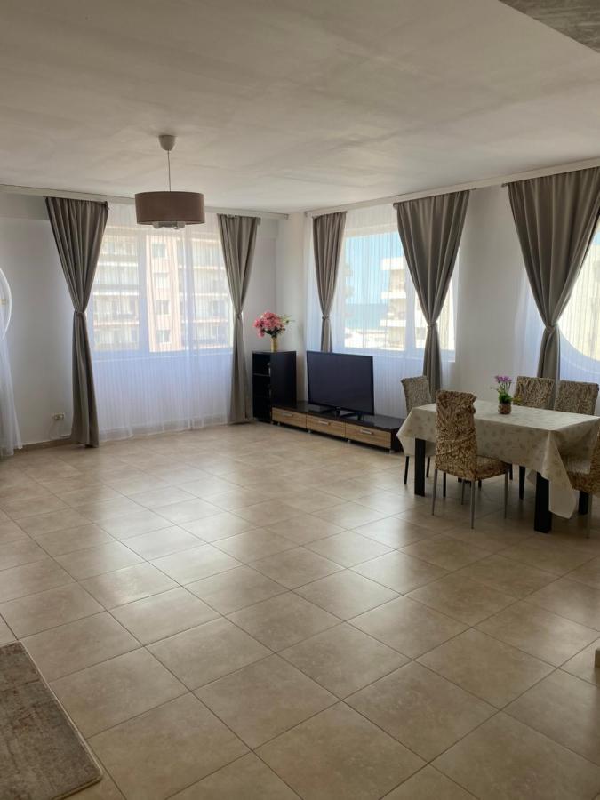 Virgo Apartaments Summer Land Mamaja Zewnętrze zdjęcie
