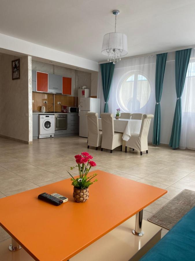 Virgo Apartaments Summer Land Mamaja Zewnętrze zdjęcie