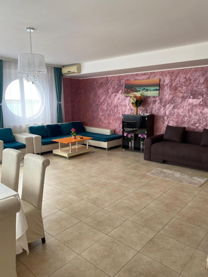 Virgo Apartaments Summer Land Mamaja Zewnętrze zdjęcie