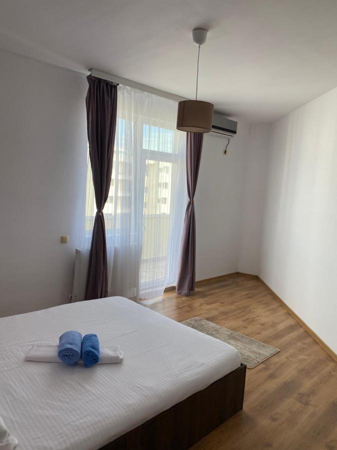 Virgo Apartaments Summer Land Mamaja Zewnętrze zdjęcie