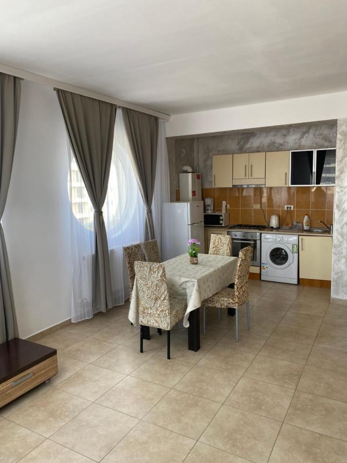 Virgo Apartaments Summer Land Mamaja Zewnętrze zdjęcie