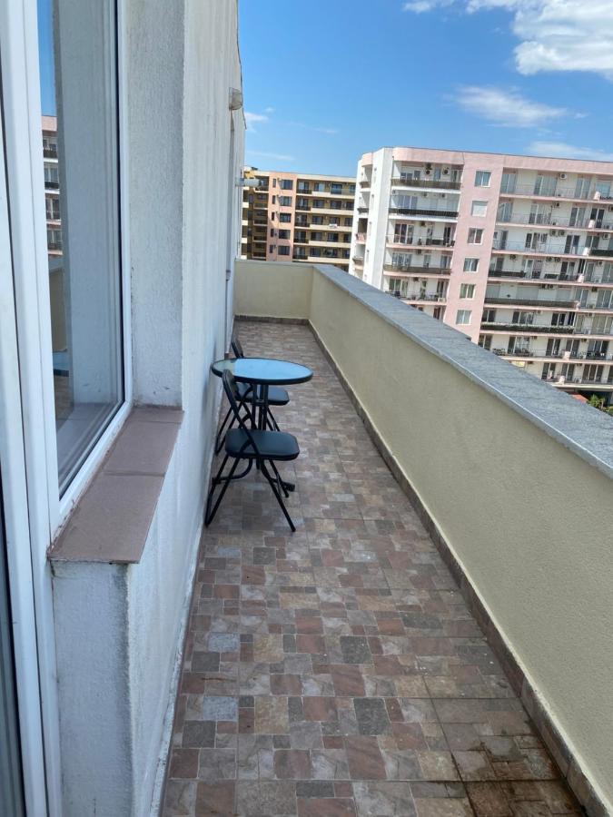 Virgo Apartaments Summer Land Mamaja Zewnętrze zdjęcie