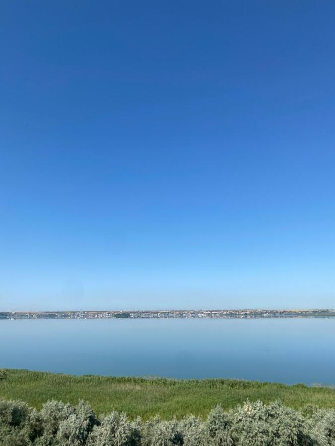 Virgo Apartaments Summer Land Mamaja Zewnętrze zdjęcie