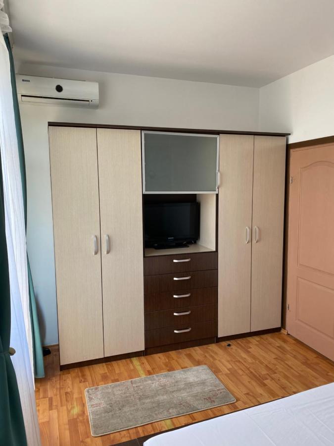 Virgo Apartaments Summer Land Mamaja Zewnętrze zdjęcie