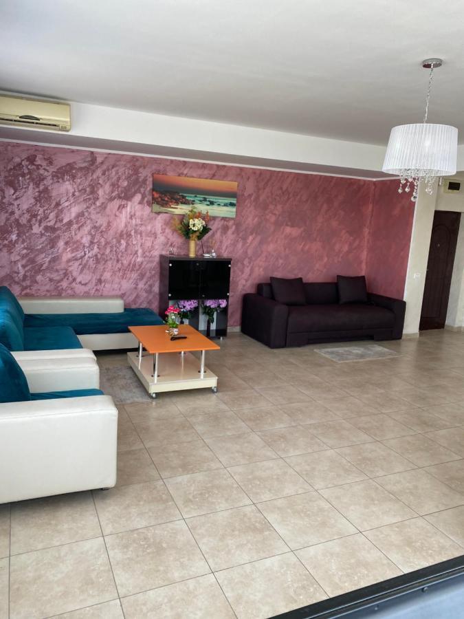 Virgo Apartaments Summer Land Mamaja Zewnętrze zdjęcie