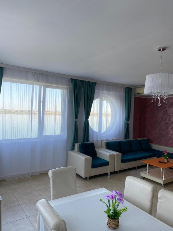 Virgo Apartaments Summer Land Mamaja Zewnętrze zdjęcie