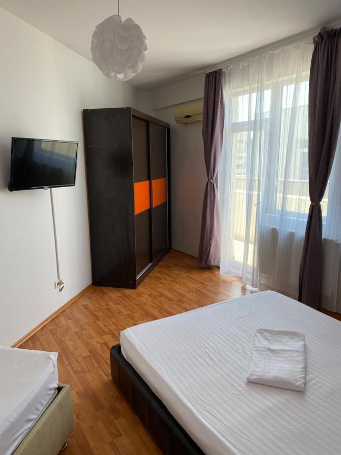 Virgo Apartaments Summer Land Mamaja Zewnętrze zdjęcie