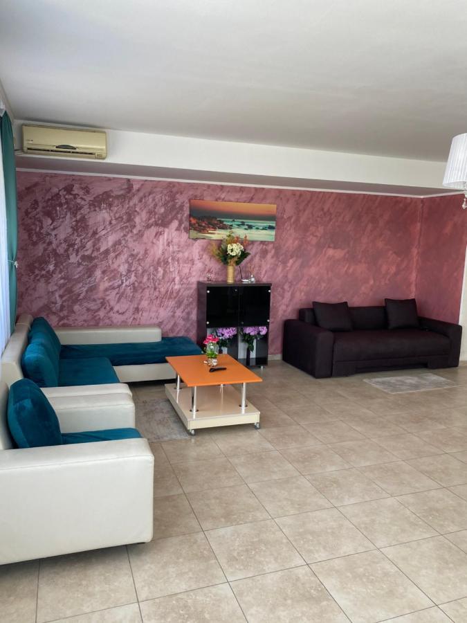 Virgo Apartaments Summer Land Mamaja Zewnętrze zdjęcie