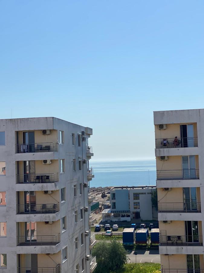Virgo Apartaments Summer Land Mamaja Zewnętrze zdjęcie