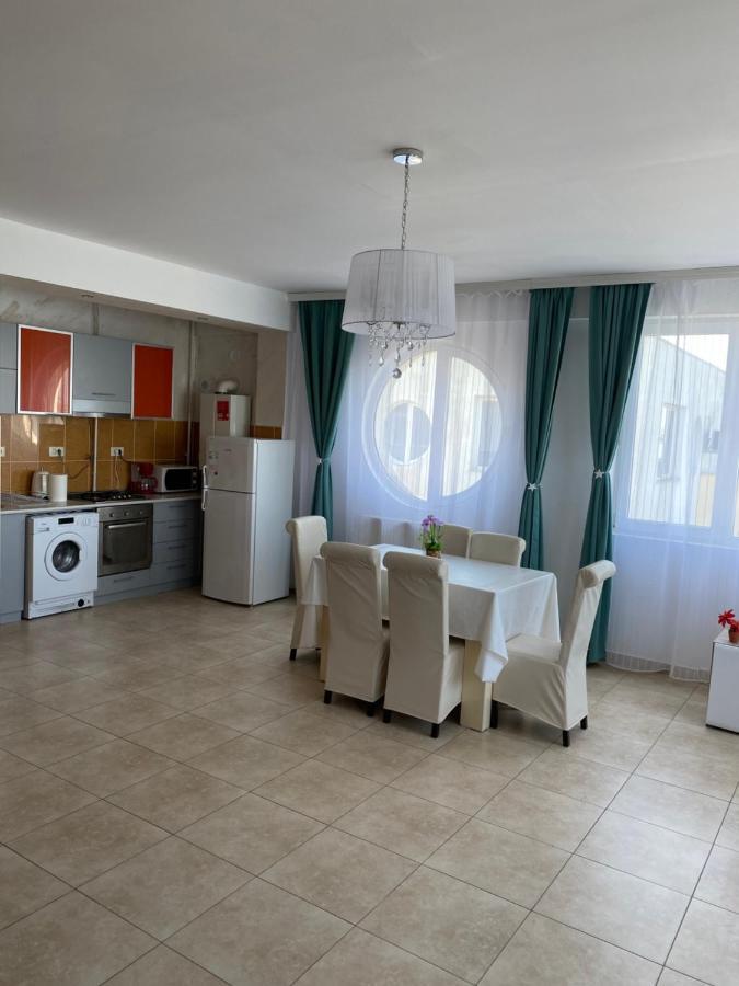 Virgo Apartaments Summer Land Mamaja Zewnętrze zdjęcie