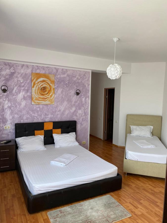 Virgo Apartaments Summer Land Mamaja Zewnętrze zdjęcie