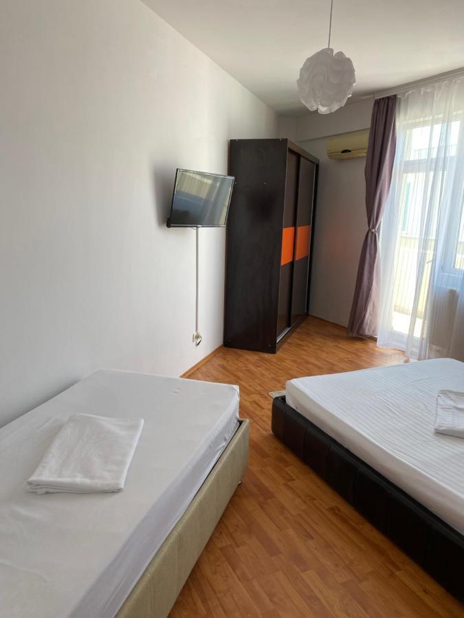 Virgo Apartaments Summer Land Mamaja Zewnętrze zdjęcie